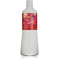 Los mejores  - Wella Emulsión Color Touch 4% - 1000 ml